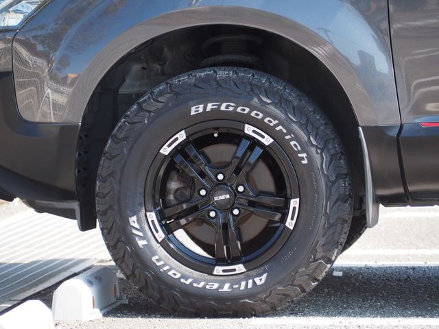 MITSUBISHI DELICA D:5 2WD 2011 Image 31