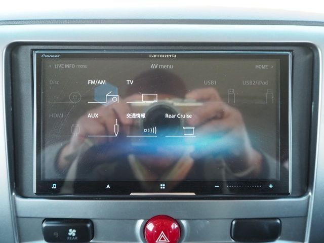 MITSUBISHI DELICA D:5 2WD 2011 Image 31