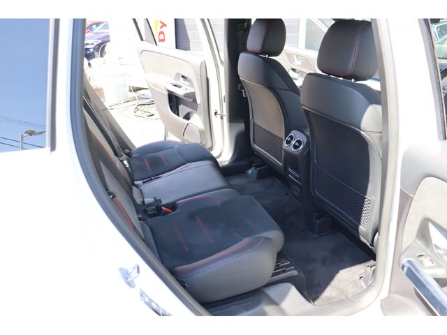 MERCEDES BENZ GLB 2021 Image 31