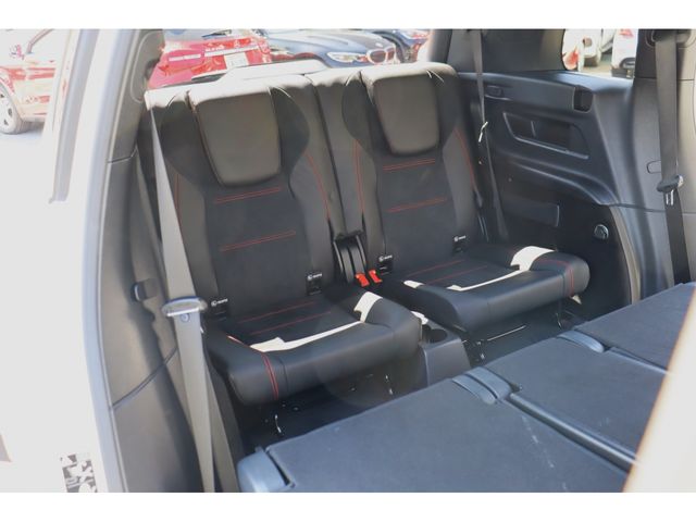 MERCEDES BENZ GLB 2021 Image 31