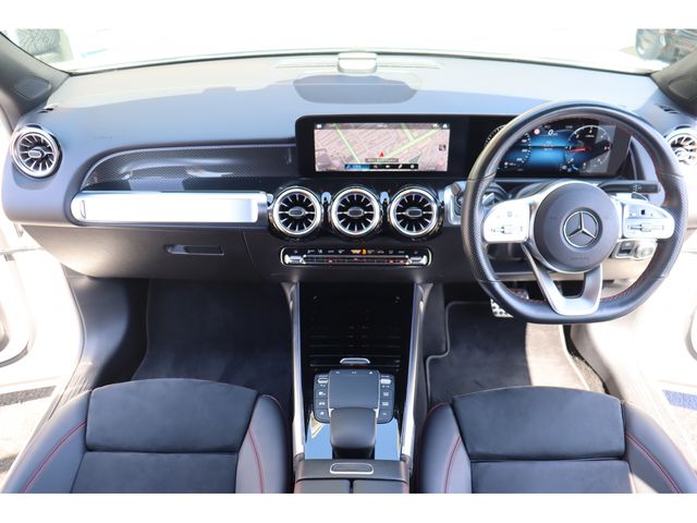 MERCEDES BENZ GLB 2021 Image 31