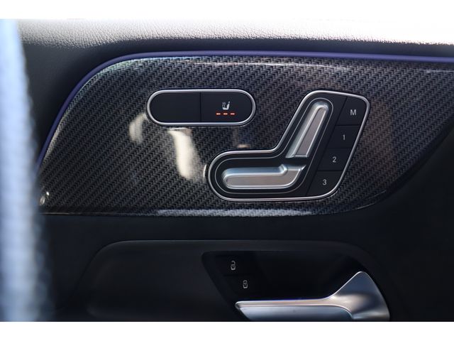 MERCEDES BENZ GLB 2021 Image 31