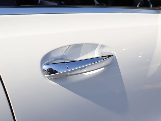 MERCEDES BENZ GLB 2021 Image 31