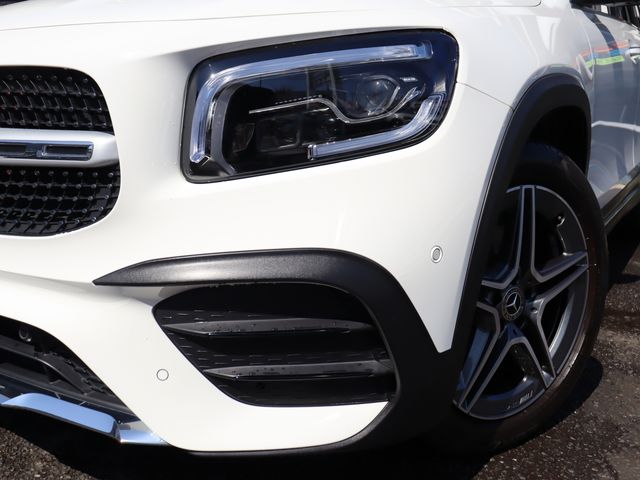 MERCEDES BENZ GLB 2021 Image 31