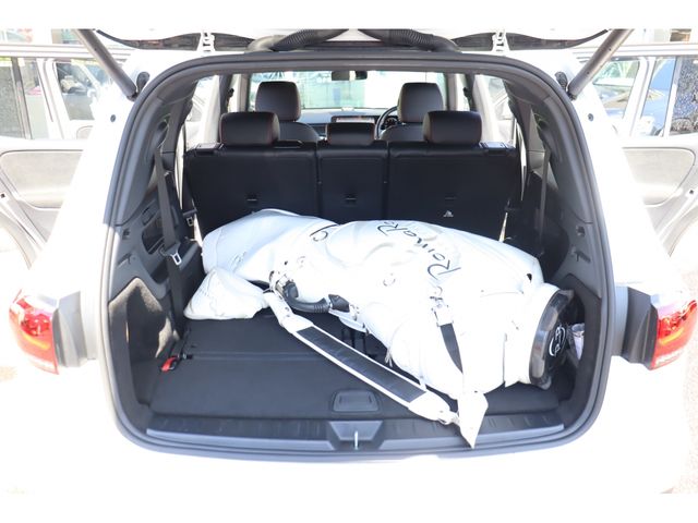 MERCEDES BENZ GLB 2021 Image 31