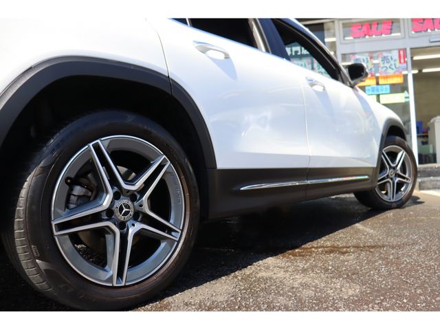 MERCEDES BENZ GLB 2021 Image 31