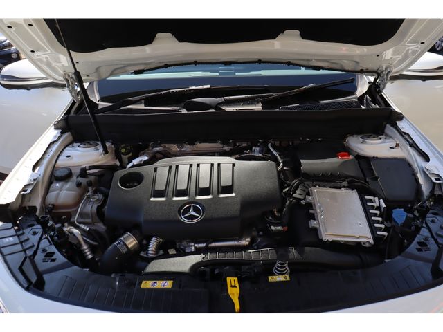 MERCEDES BENZ GLB 2021 Image 31