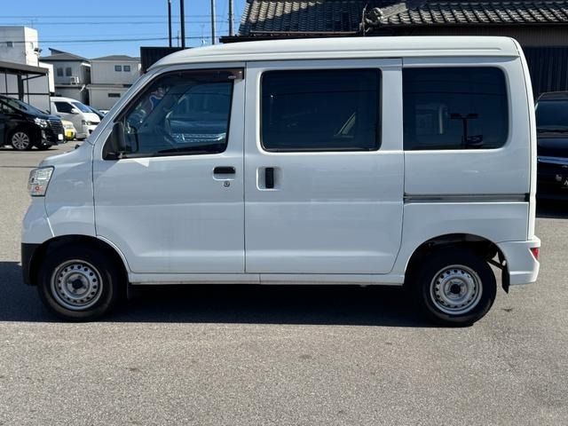 DAIHATSU HIJET CARGO 2021 Image 31