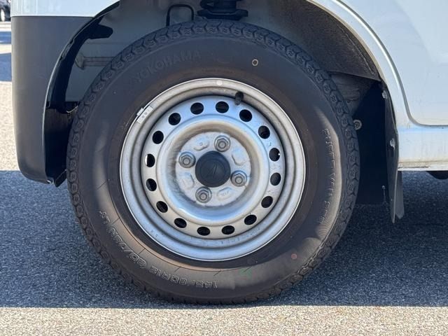 DAIHATSU HIJET CARGO 2021 Image 31