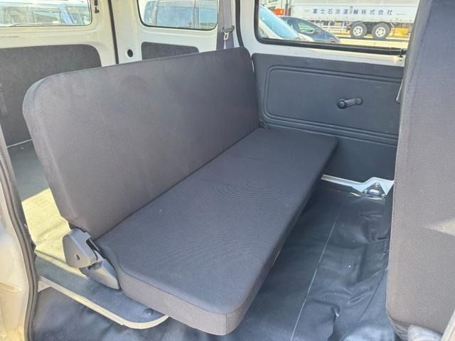 DAIHATSU HIJET CARGO 2021 Image 31