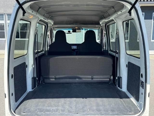 DAIHATSU HIJET CARGO 2021 Image 31