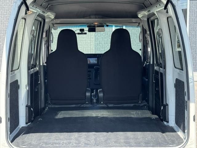 DAIHATSU HIJET CARGO 2021 Image 31