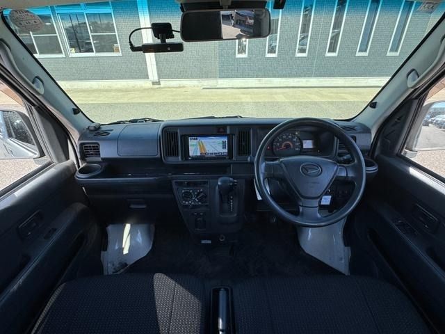 DAIHATSU HIJET CARGO 2021 Image 31