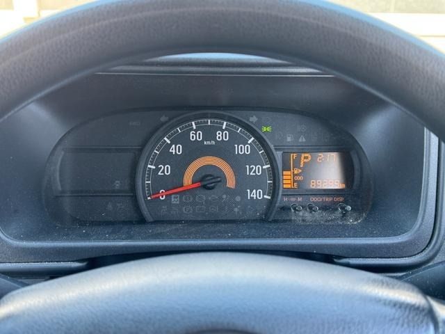 DAIHATSU HIJET CARGO 2021 Image 31