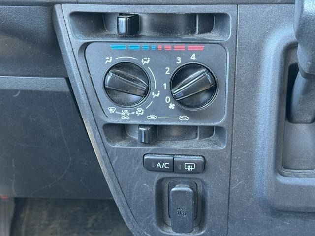 DAIHATSU HIJET CARGO 2021 Image 31