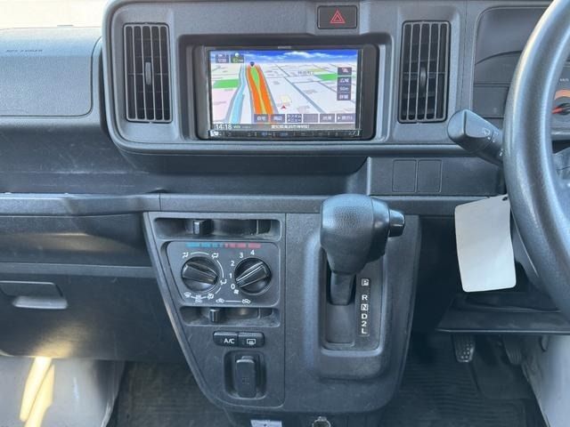 DAIHATSU HIJET CARGO 2021 Image 31