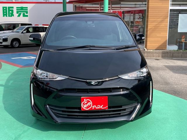 TOYOTA ESTIMA  4WD 2016 Image 31