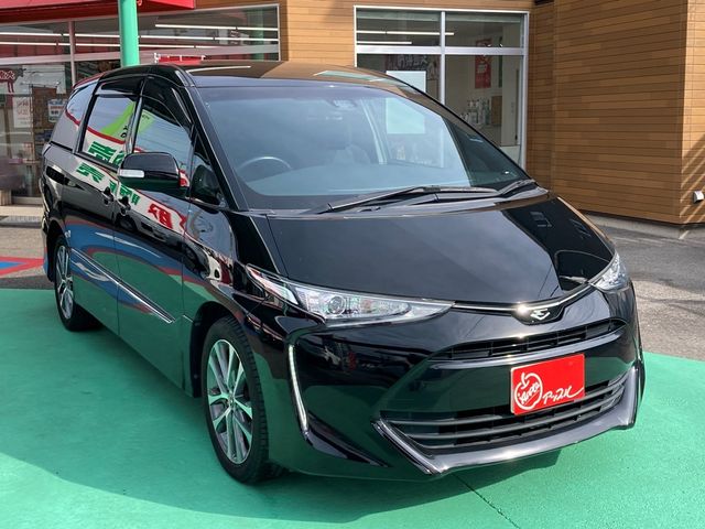 TOYOTA ESTIMA  4WD 2016 Image 31