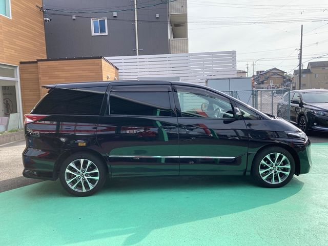TOYOTA ESTIMA  4WD 2016 Image 31
