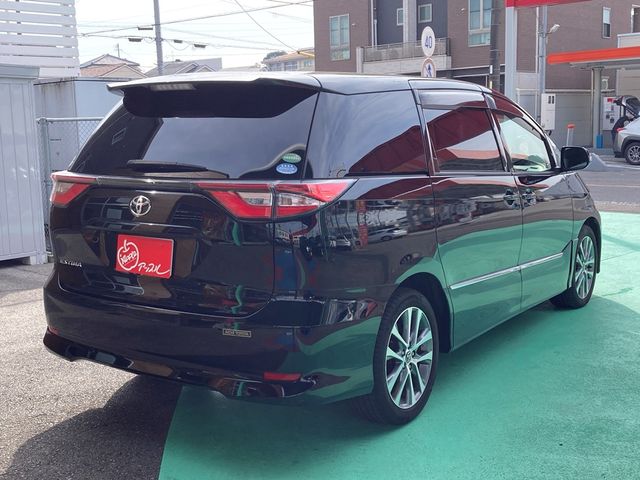 TOYOTA ESTIMA  4WD 2016 Image 31