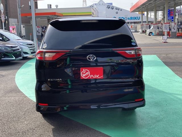 TOYOTA ESTIMA  4WD 2016 Image 31