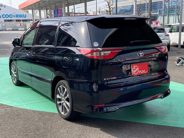 TOYOTA ESTIMA  4WD 2016 Image 31
