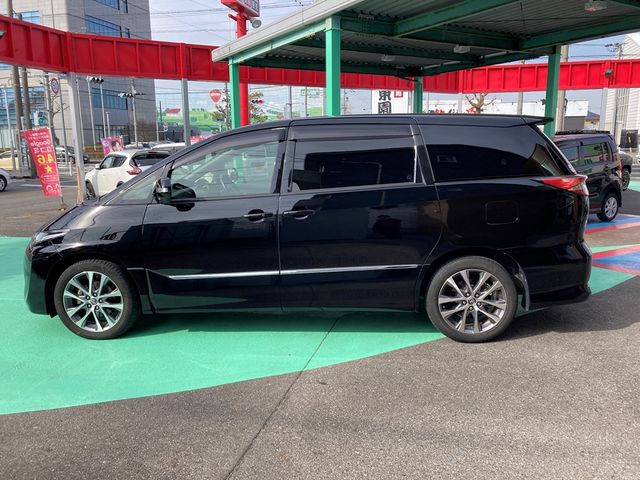 TOYOTA ESTIMA  4WD 2016 Image 31