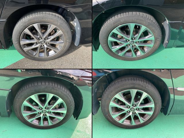 TOYOTA ESTIMA  4WD 2016 Image 31