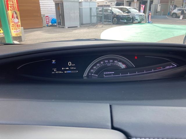 TOYOTA ESTIMA  4WD 2016 Image 31