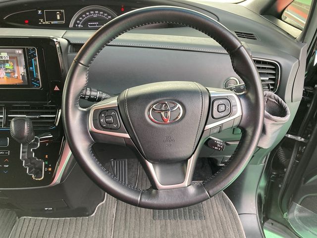 TOYOTA ESTIMA  4WD 2016 Image 31