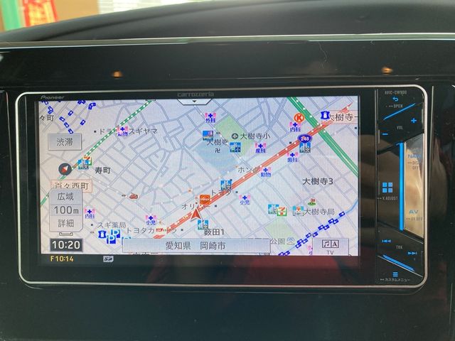 TOYOTA ESTIMA  4WD 2016 Image 31