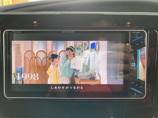 TOYOTA ESTIMA  4WD 2016 Image 31