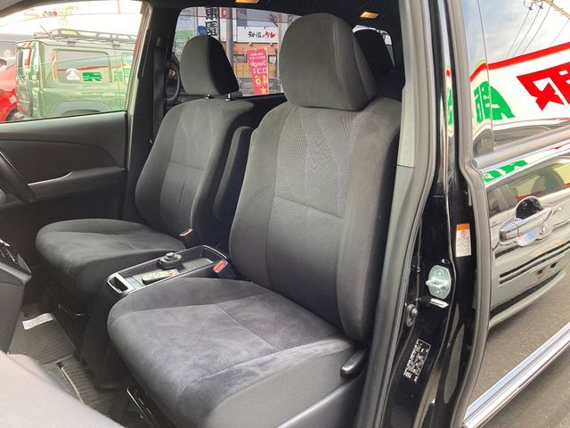 TOYOTA ESTIMA  4WD 2016 Image 31