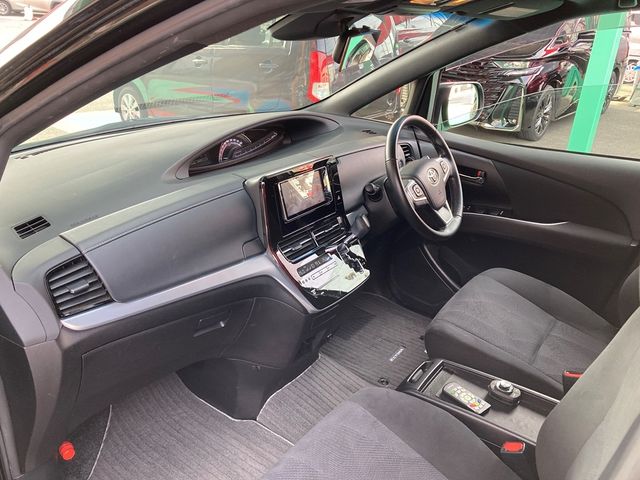 TOYOTA ESTIMA  4WD 2016 Image 31