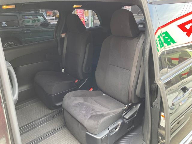 TOYOTA ESTIMA  4WD 2016 Image 31