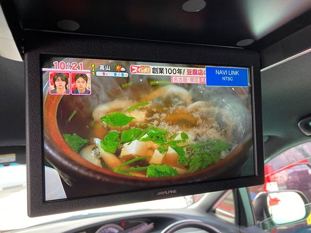 TOYOTA ESTIMA  4WD 2016 Image 31