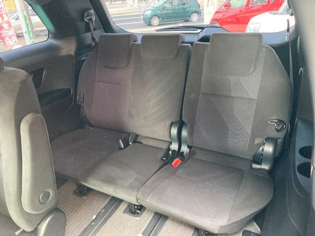 TOYOTA ESTIMA  4WD 2016 Image 31