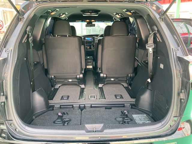 TOYOTA ESTIMA  4WD 2016 Image 31