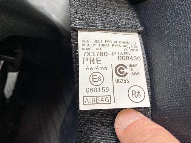 TOYOTA ESTIMA  4WD 2016 Image 31