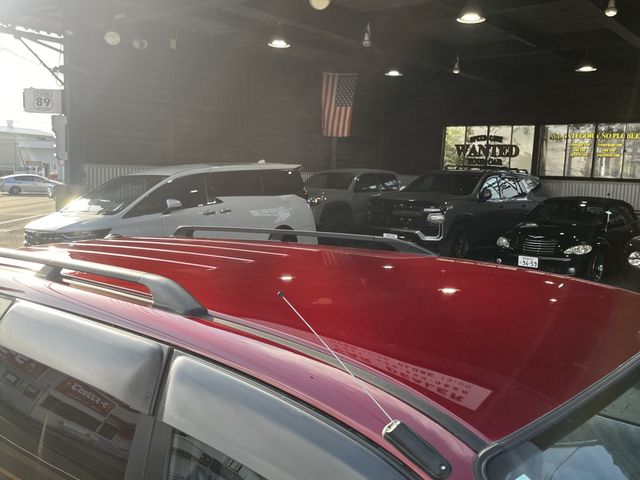 HONDA ODYSSEY 1996 Image 31