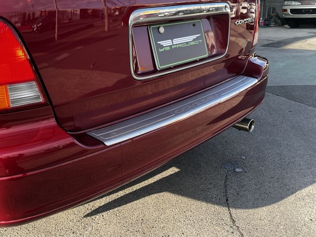 HONDA ODYSSEY 1996 Image 31