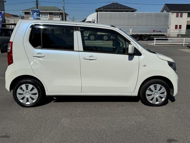 SUZUKI WAGON R 2015 Image 31