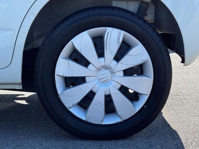 SUZUKI WAGON R 2015 Image 31