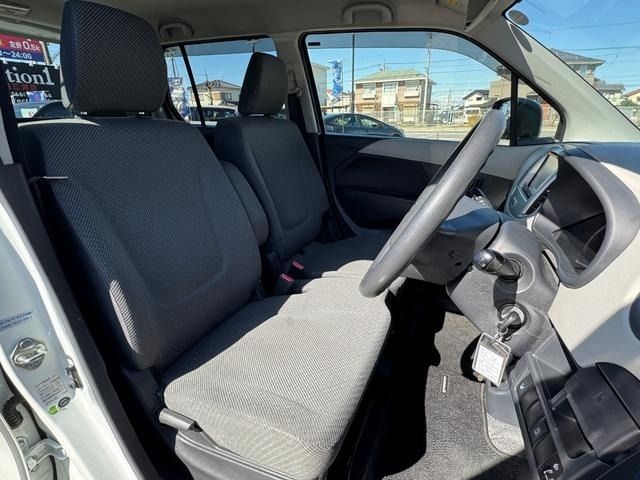 SUZUKI WAGON R 2015 Image 31