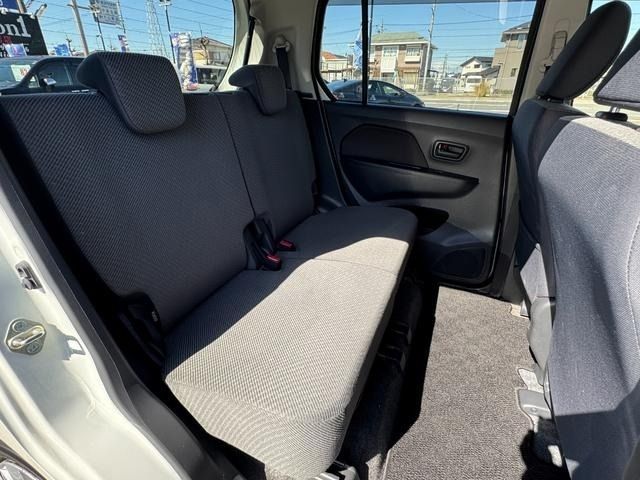 SUZUKI WAGON R 2015 Image 31