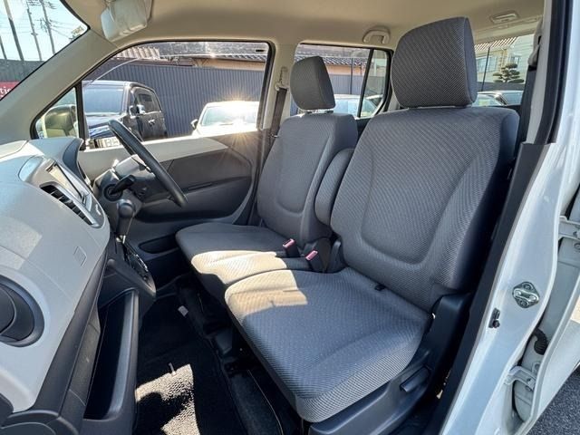 SUZUKI WAGON R 2015 Image 31