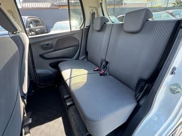 SUZUKI WAGON R 2015 Image 31