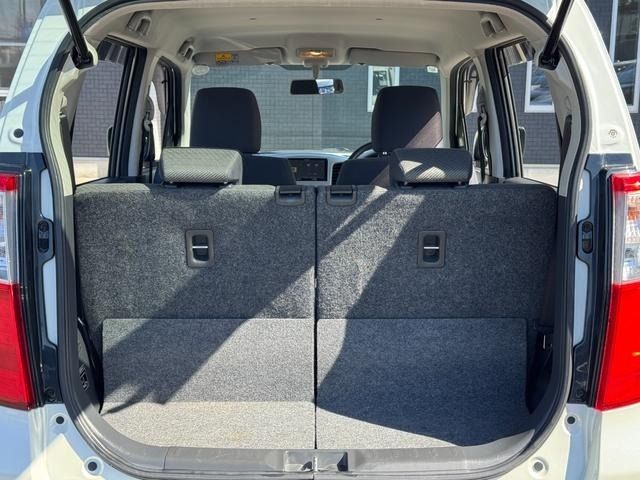 SUZUKI WAGON R 2015 Image 31