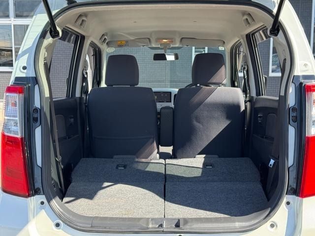 SUZUKI WAGON R 2015 Image 31