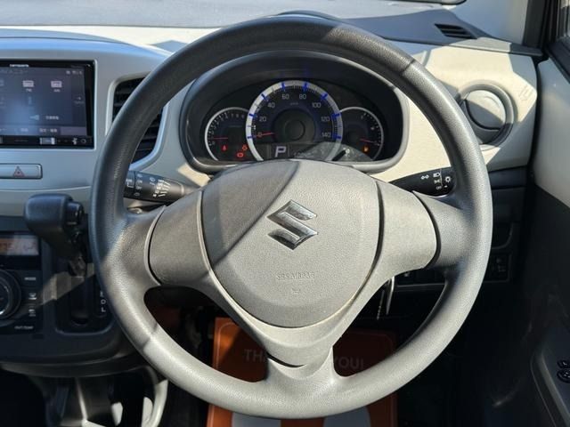 SUZUKI WAGON R 2015 Image 31